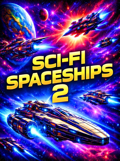 Title details for Sci-Fi Space Ships and Nothing But Sci-Fi Space Ships 2 by Philip K. Dick - Available